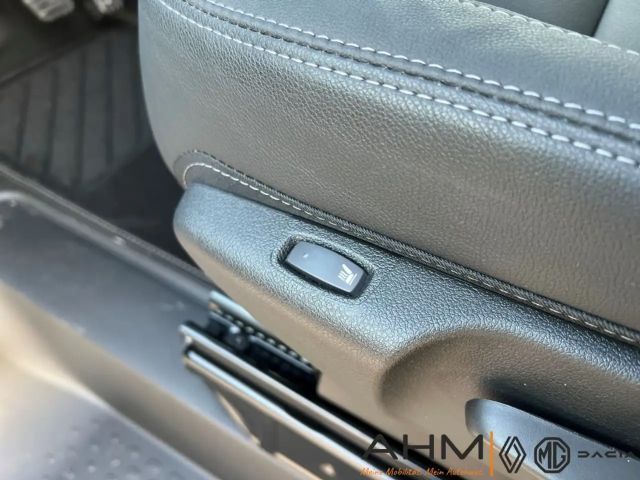 Renault Trafic Blue Combi L1H1 Spaceclass