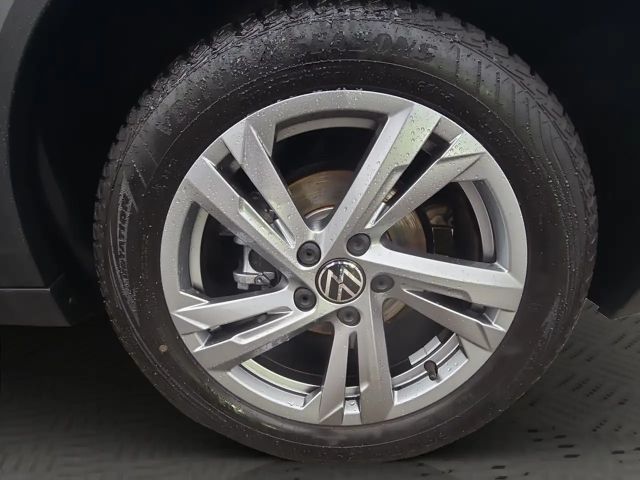 Volkswagen T-Roc 1.5 TSI Cabriolet DSG R-Line