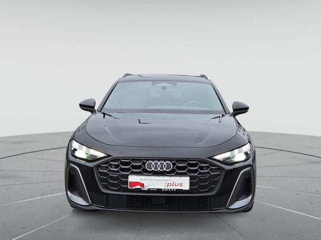 Audi A5 Avant S-Tronic