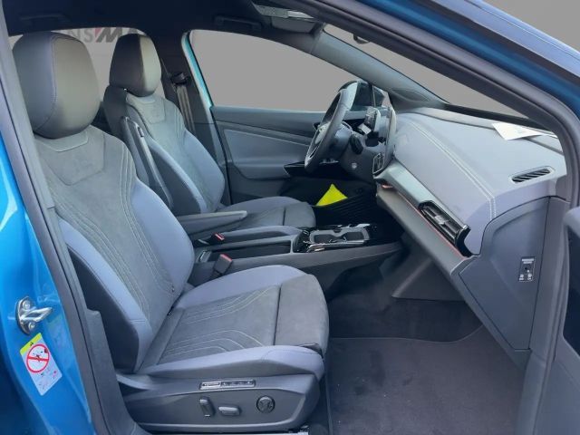 Volkswagen ID.5 IQ.Drive Pro