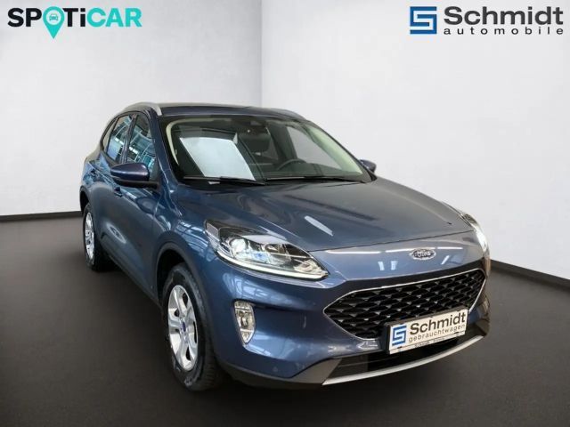 Ford Kuga AWD Cool & Connect