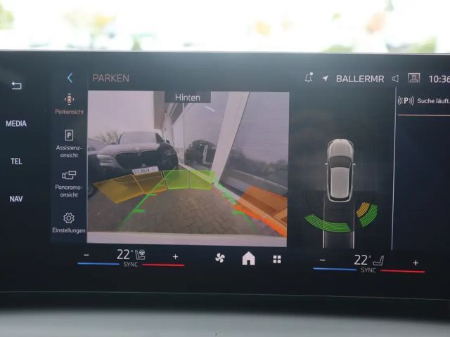 BMW 120 M-Sport Sedan