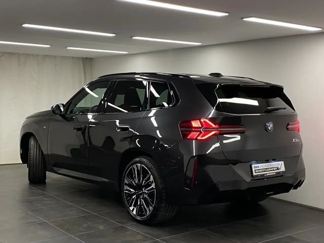 BMW X3 M-Sport xDrive20i