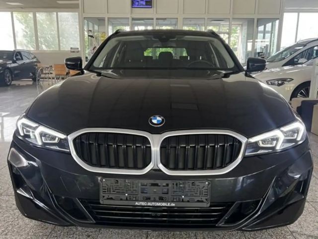 BMW 320 320d Touring xDrive