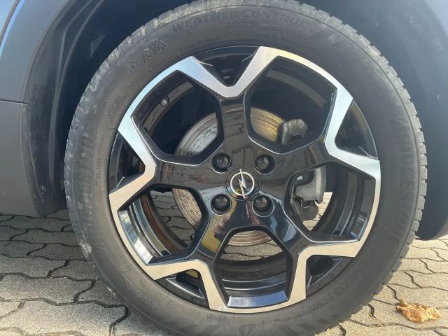 Opel Crossland X Ultimate