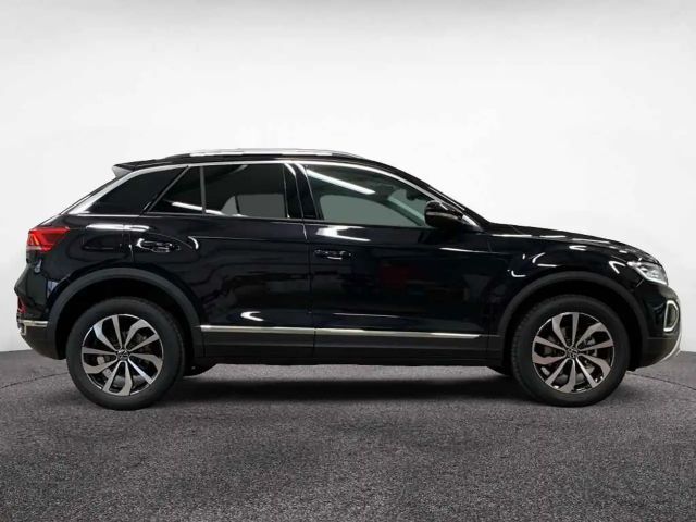 Volkswagen T-Roc 1.5 TSI DSG Style