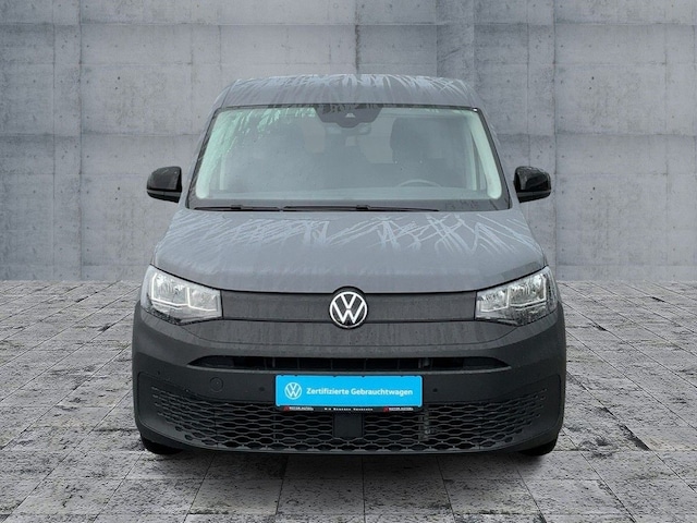 Volkswagen Caddy 2.0 TDI DSG Maxi