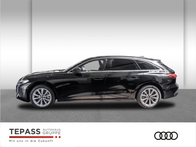 Audi A5 Avant Quattro S-Tronic