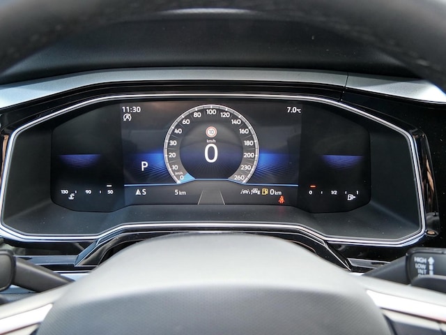 Volkswagen Taigo Life