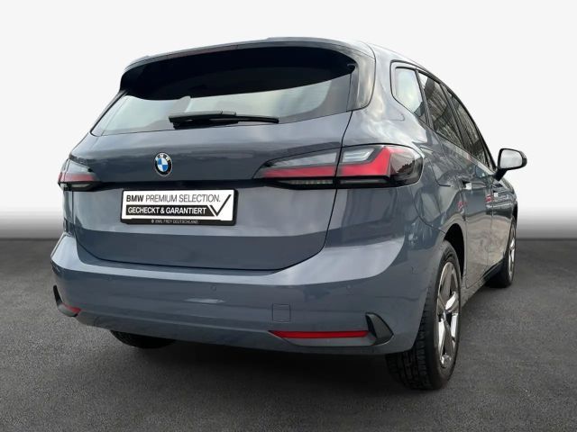 BMW 220 220d Active Tourer
