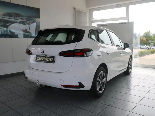 BMW 218 218d Comfort pakket