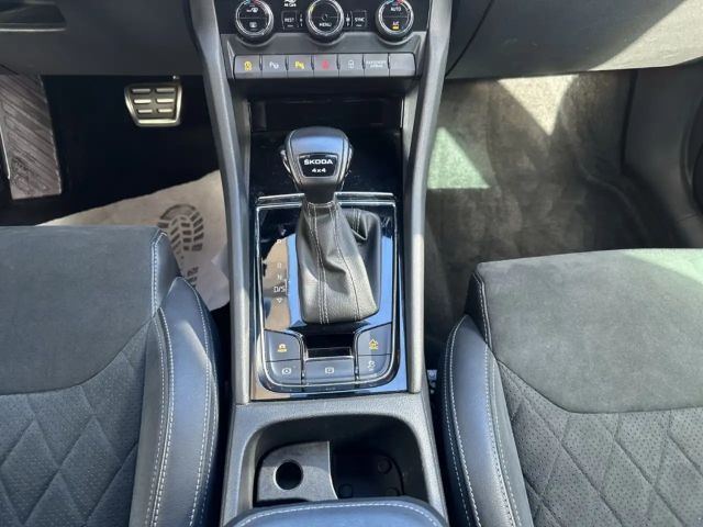 Skoda Kodiaq 2.0 TDI 4x4 Sportline