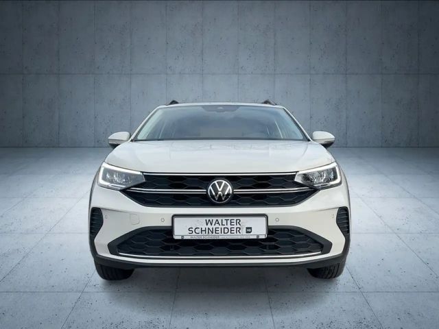 Volkswagen Taigo 1.0 TSI Life