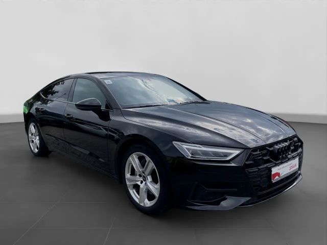 Audi A7 50 TDI Quattro