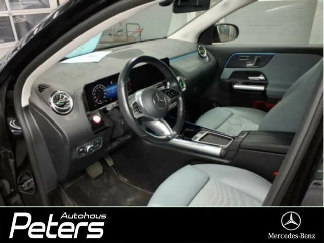 Mercedes-Benz GLA 220 Progressive