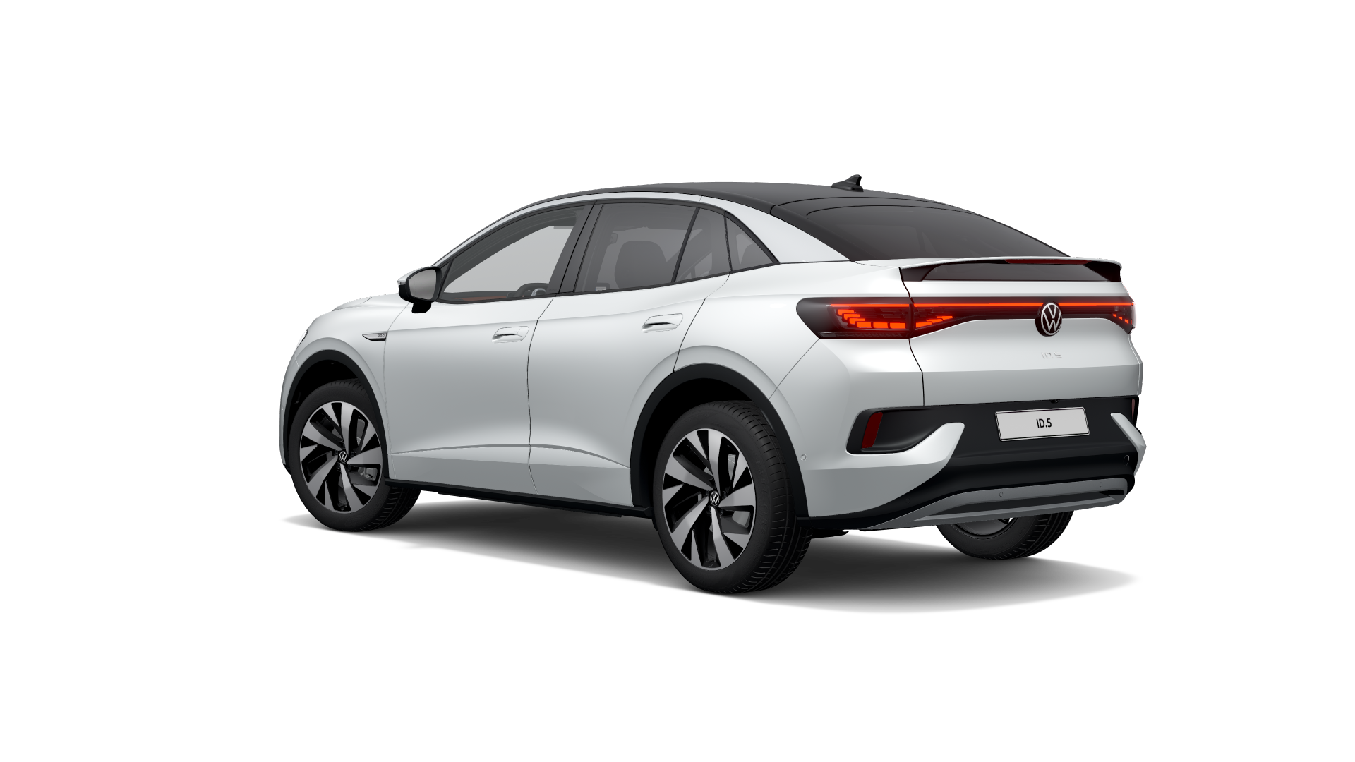Volkswagen ID.5 150 kW 77 KWh IQ.Drive