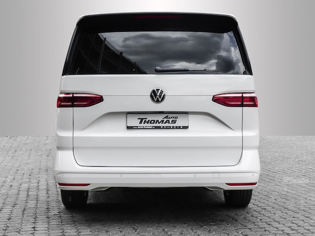 Volkswagen Multivan DSG Lang Life