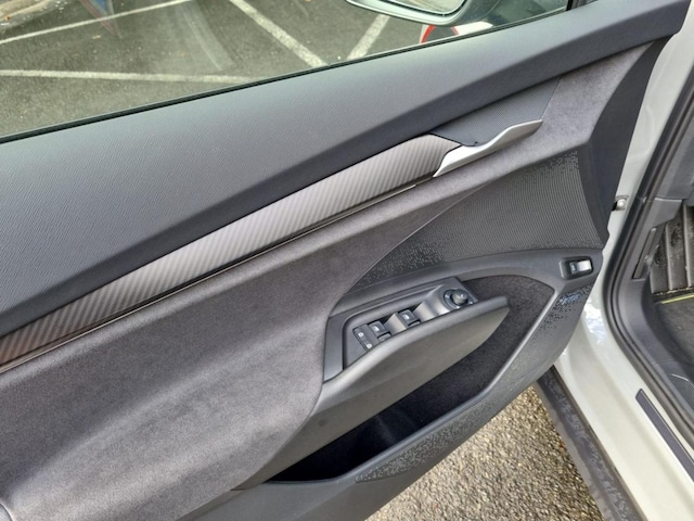 Skoda Elroq Elroq RS 4x4 Navi LED Standhzg HuD ACC AHK