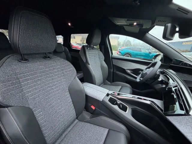 Peugeot 5008 Allure Pack Executive Hybrid