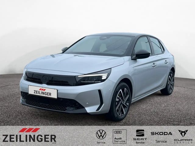 Opel Corsa GS-Line Grand Sport