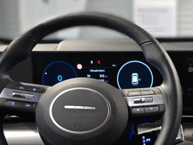 Hyundai Kona Electric Prime