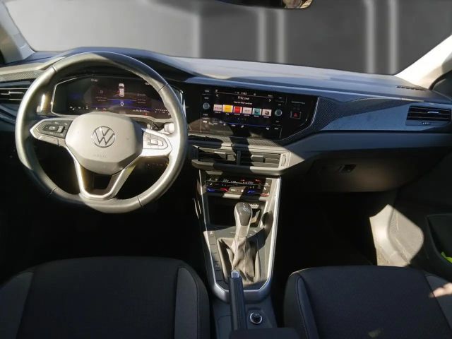 Volkswagen Polo 1.0 TSI DSG IQ.Drive Life