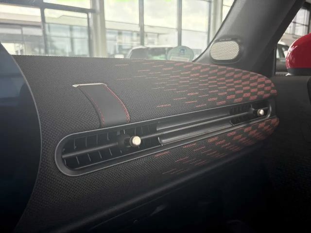 MINI John Cooper Works Cabrio XL Paket