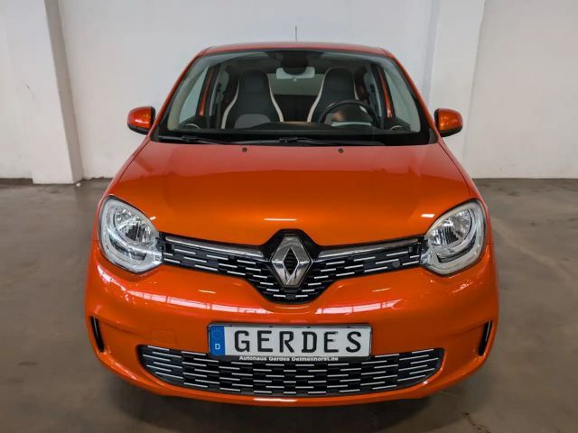 Renault Twingo Electric