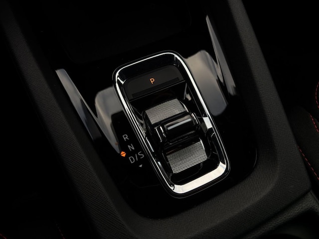 Skoda Octavia 2.0 TDI Combi RS