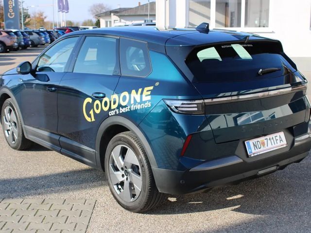 Opel Grandland X Edition