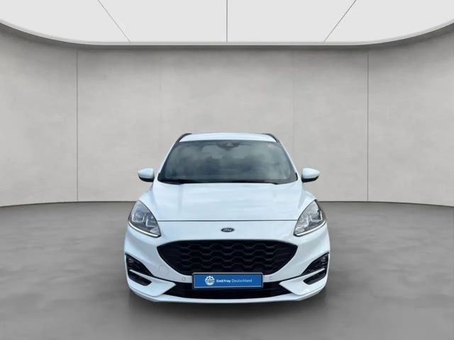 Ford Kuga Plug in Hybrid ST Line