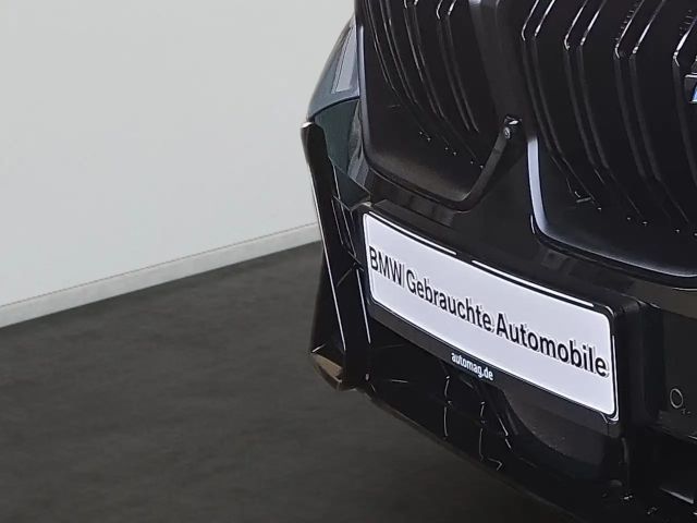 BMW X6 Coupé M-Sport M60i xDrive