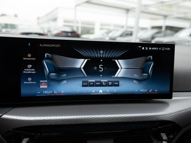 BMW 320 320d M-Sport Touring xDrive