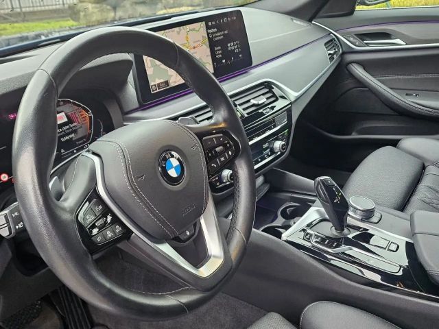 BMW 530 530d Touring xDrive