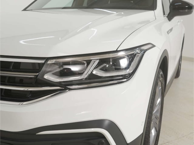 Volkswagen Tiguan 2.0 TDI Allspace DSG Move