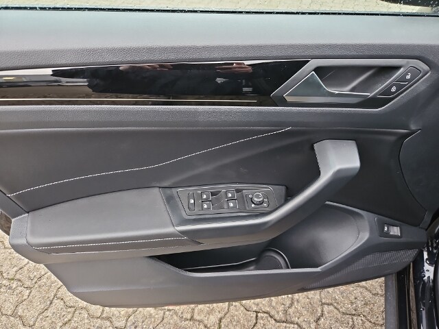 Volkswagen T-Roc 1.5 TSI