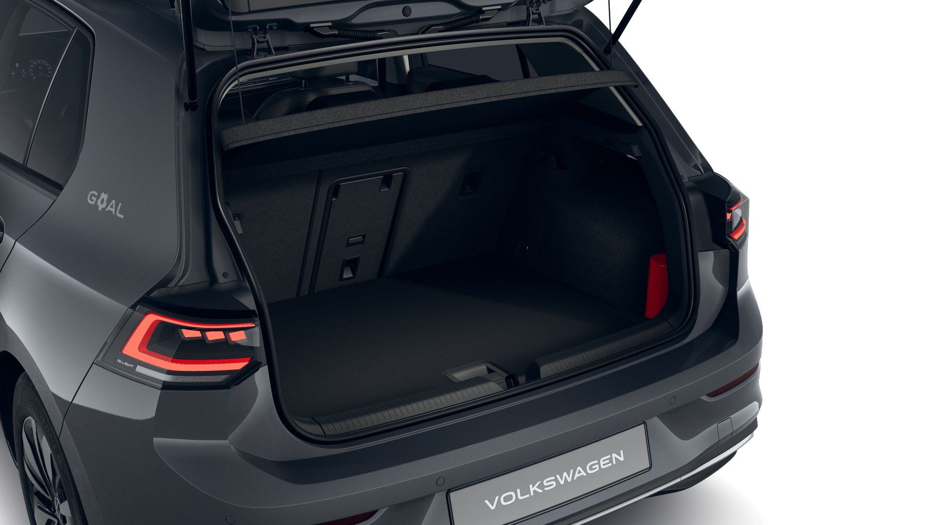 Volkswagen Golf 1.5 TSI DSG