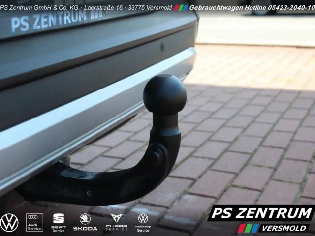 Volkswagen T-Roc 2.0 TDI DSG Life