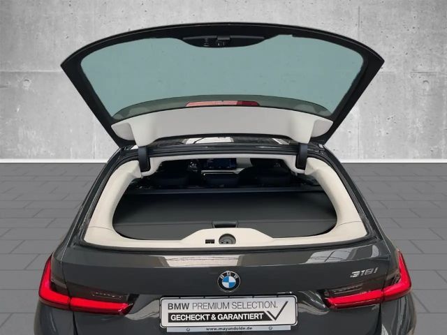 BMW 318 318i Touring