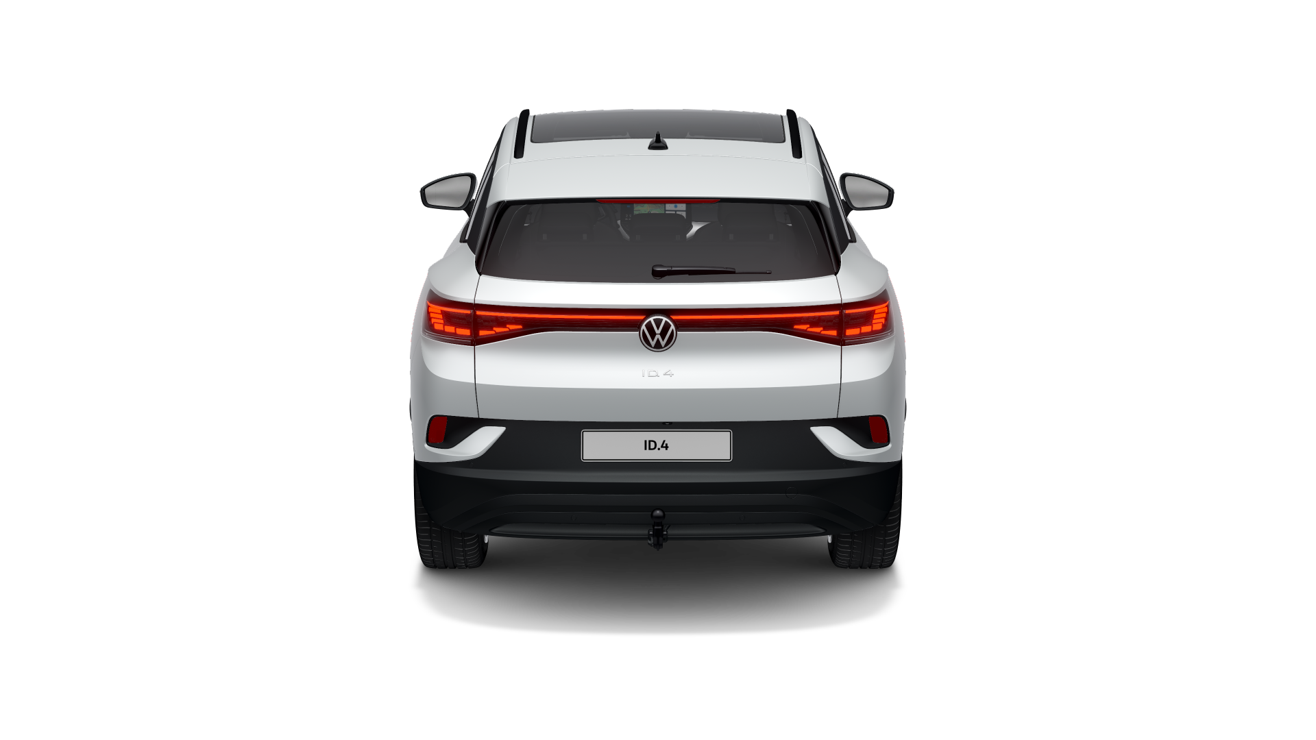 Volkswagen ID.4 Performance Pro