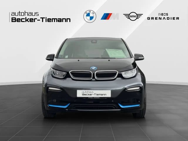 BMW i3 120Ah S