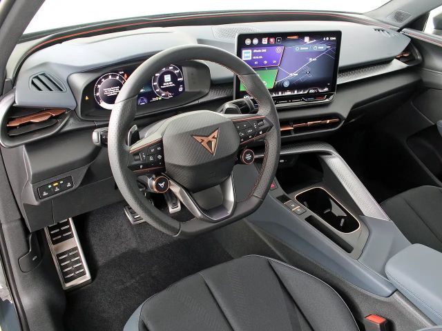 Cupra Terramar 1.5 e-TSI 150 PS DSG