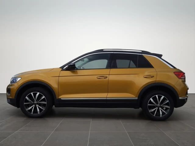 Volkswagen T-Roc DSG Style