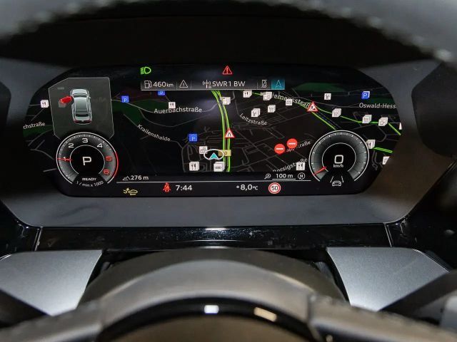 Audi A3 35 TDI S-Tronic Sedan