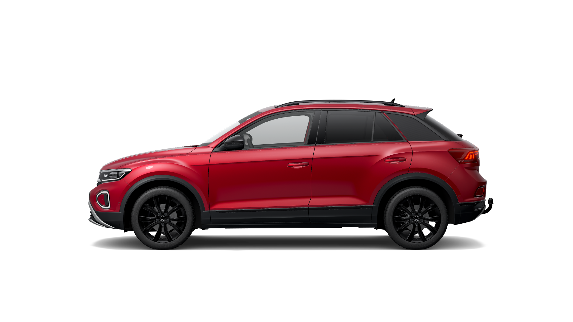 Volkswagen T-Roc 1.0 TSI