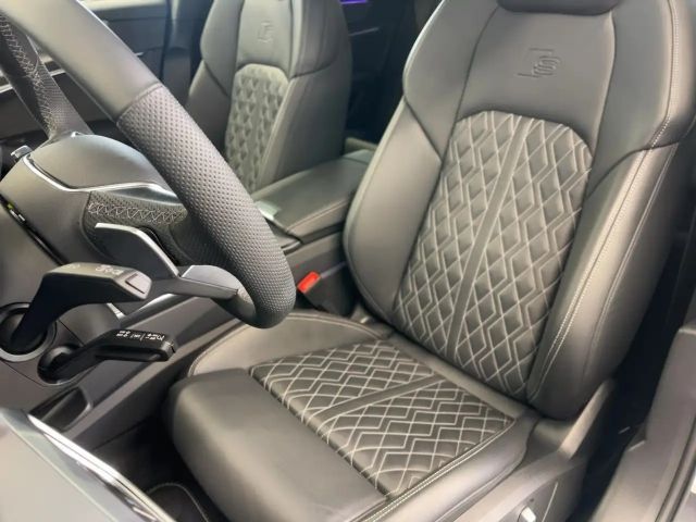 Audi S6 55 TDI Quattro