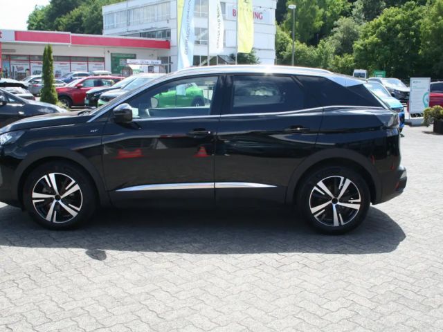 Peugeot 3008 GT-Line Hybrid