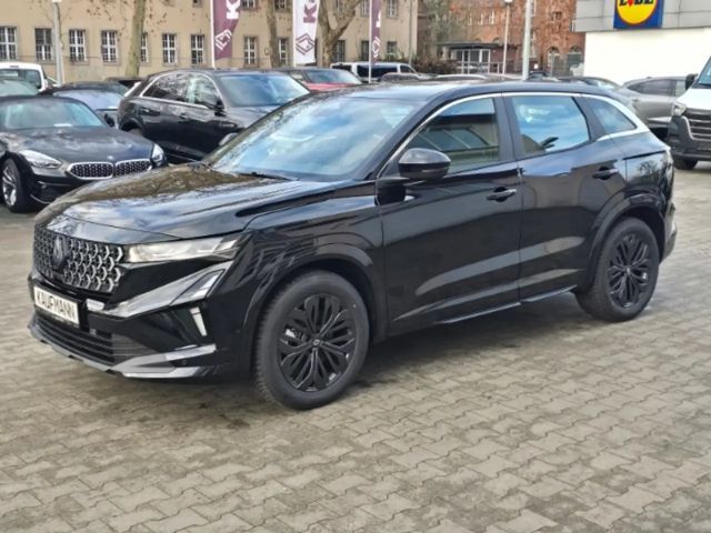 Renault Austral E-Tech