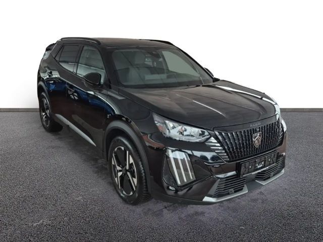 Peugeot 2008 Allure Pack