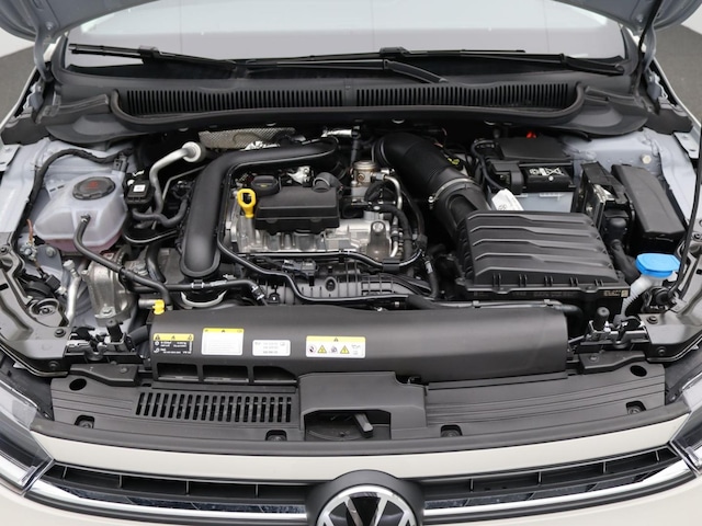 Volkswagen Polo 1.0 TSI Life